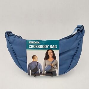 32 Degrees Unisex Crossbody Bag